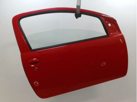 PORTE AVANT DROIT TOYOTA AYGO I Phase 2 2009-2012