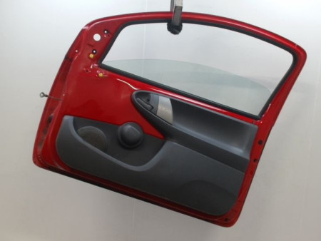 PORTE AVANT DROIT TOYOTA AYGO I Phase 2 2009-2012
