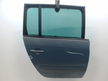 PORTE ARRIERE DROIT RENAULT ESPACE MONOSP. IV Phase 1 2002-2006