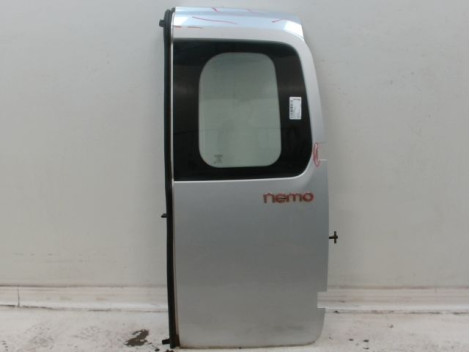 PORTE BATTANTE ARRIERE DROIT CITROEN NEMO FG 2008-...
