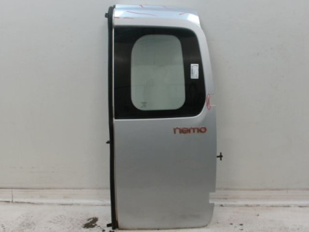 PORTE BATTANTE ARRIERE DROIT CITROEN NEMO FG 2008-...