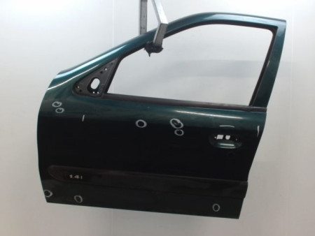 PORTE AVANT GAUCHE CITROEN XSARA Phase 1 1997-2000