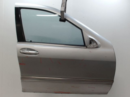 PORTE AVANT DROIT MERCEDES CLASSE S