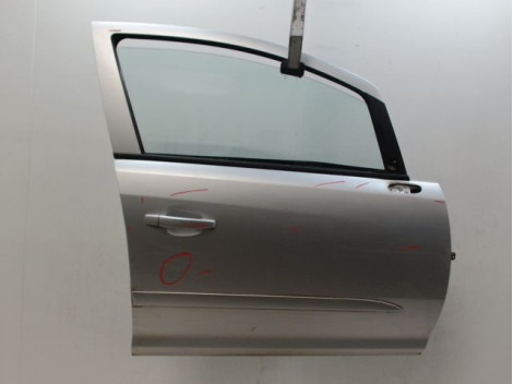 PORTE AVANT DROIT OPEL CORSA IV Phase 1 (D) 2006-2010