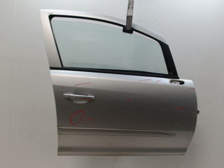 PORTE AVANT DROIT OPEL CORSA IV Phase 1 (D) 2006-2010