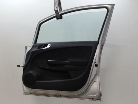 PORTE AVANT DROIT OPEL CORSA IV Phase 1 (D) 2006-2010
