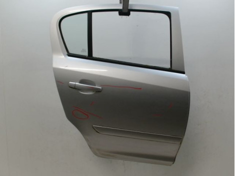 PORTE ARRIERE DROIT OPEL CORSA IV Phase 1 (D) 2006-2010