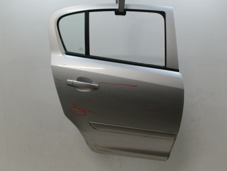 PORTE ARRIERE DROIT OPEL CORSA IV Phase 1 (D) 2006-2010
