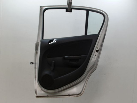 PORTE ARRIERE DROIT OPEL CORSA IV Phase 1 (D) 2006-2010