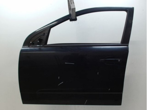 PORTE AVANT GAUCHE OPEL ASTRA III Phase 1 (H) 2004-2006