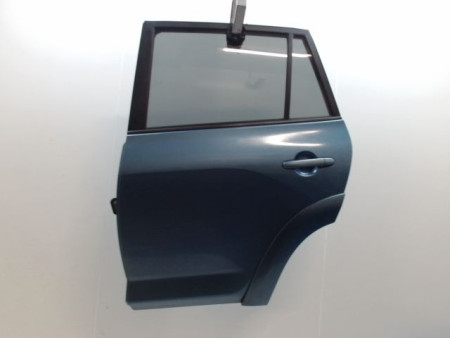 PORTE ARRIERE GAUCHE TOYOTA RAV4 BREAK III Phase 1 2006-2009