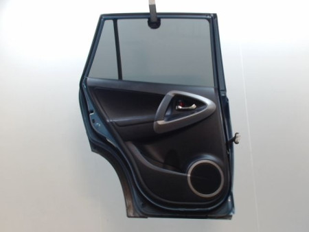 PORTE ARRIERE GAUCHE TOYOTA RAV4 BREAK III Phase 1 2006-2009