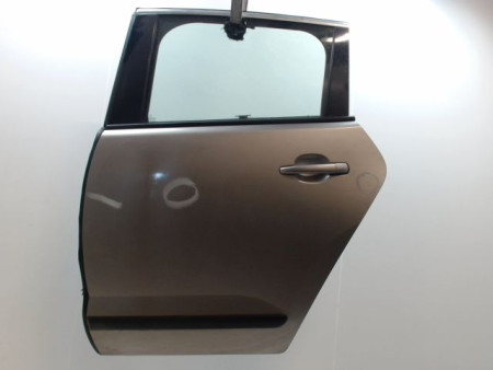PORTE ARRIERE GAUCHE PEUGEOT 3008 BREAK I Phase 1 2009-2013