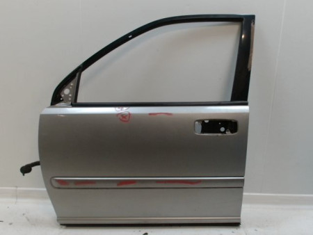 PORTE AVANT GAUCHE NISSAN X-TRAIL BREAK I Phase 1 2001-2003