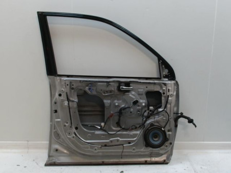 PORTE AVANT GAUCHE NISSAN X-TRAIL BREAK I Phase 1 2001-2003