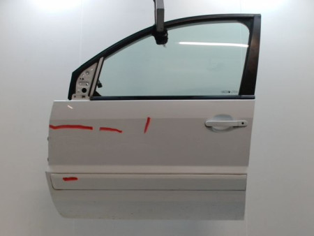 PORTE AVANT GAUCHE FORD FUSION Phase 2 2005-2011