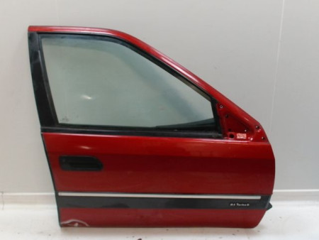PORTE AVANT DROIT CITROEN XANTIA Phase 2 1997-2002