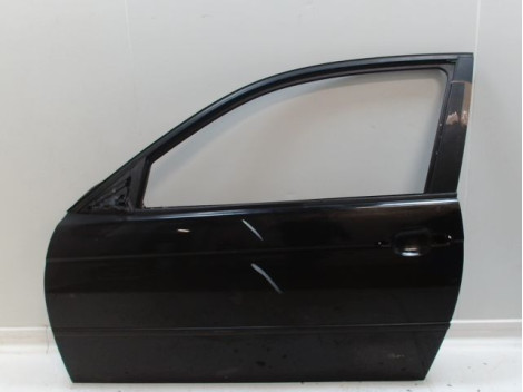 PORTE AVANT GAUCHE BMW SERIE 3 COMPACT IV Phase 1 (E46) 2001-2003
