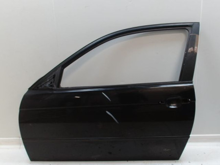PORTE AVANT GAUCHE BMW SERIE 3 COMPACT IV Phase 1 (E46) 2001-2003