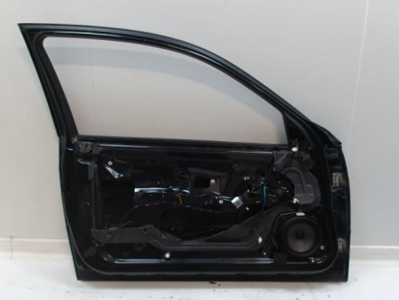 PORTE AVANT GAUCHE BMW SERIE 3 COMPACT IV Phase 1 (E46) 2001-2003