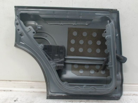 PORTE ARRIERE GAUCHE PORSCHE CAYENNE 2002-