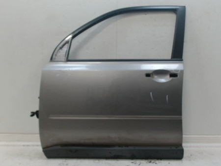 PORTE AVANT GAUCHE NISSAN X-TRAIL