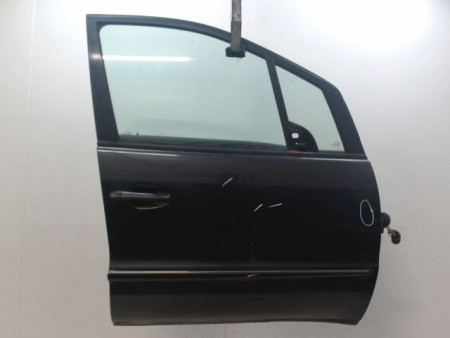 PORTE AVANT DROIT MERCEDES CLASSE A MONOSP. I Phase 1 (168) 1998-2001