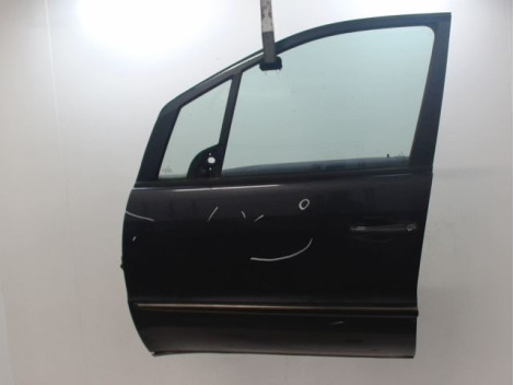 PORTE AVANT GAUCHE MERCEDES CLASSE A MONOSP. I Phase 1 (168) 1998-2001