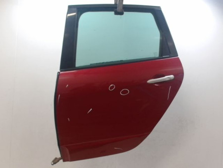 PORTE ARRIERE GAUCHE RENAULT GRAND SCENIC MONOSP. III Phase 1 LONG 2009-2011