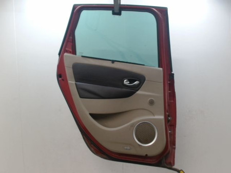 PORTE ARRIERE GAUCHE RENAULT GRAND SCENIC MONOSP. III Phase 1 LONG 2009-2011