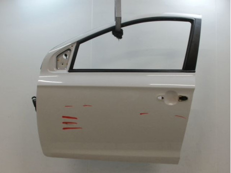 PORTE AVANT GAUCHE HYUNDAI I 20 2009-