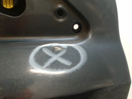 PORTE AVANT DROIT RENAULT LAGUNA ESTATE II Phase 2 2005-2007