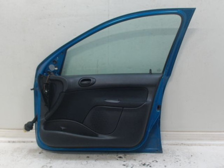 PORTE AVANT DROIT PEUGEOT 206 1998-2009
