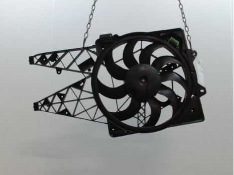 MOTEUR VENTILATEUR RADIATEUR ALFA ROMEO GUILIETTA 2010-