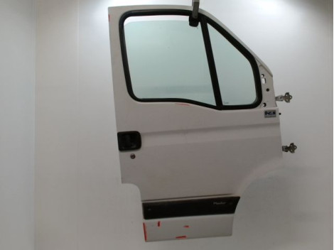 PORTE AVANT DROIT RENAULT MASTER LONG MAXI 2003-