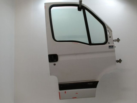 PORTE AVANT DROIT RENAULT MASTER LONG MAXI 2003-