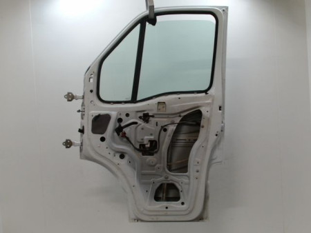 PORTE AVANT DROIT RENAULT MASTER LONG MAXI 2003-