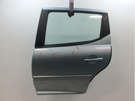 PORTE ARRIERE GAUCHE PEUGEOT 207 SW 2007-2013