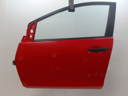PORTE AVANT GAUCHE MAZDA 2 II Phase 1 2007-2011