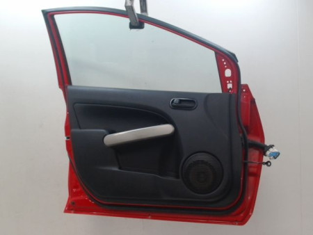 PORTE AVANT GAUCHE MAZDA 2 II Phase 1 2007-2011