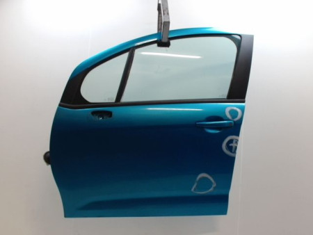 PORTE AVANT GAUCHE CITROEN C3 II Phase 1 (A51) 2009-2013