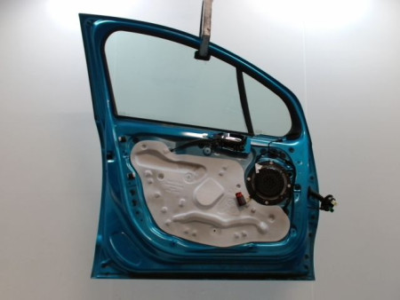 PORTE AVANT GAUCHE CITROEN C3 II Phase 1 (A51) 2009-2013