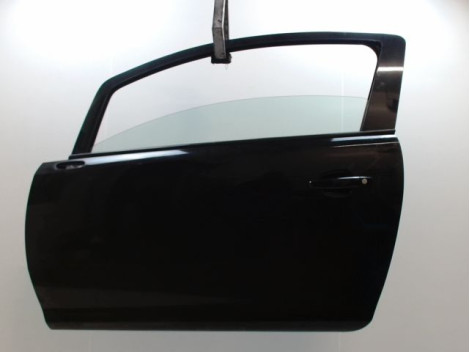 PORTE AVANT GAUCHE OPEL CORSA IV Phase 1 (D) 2006-2010