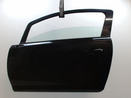 PORTE AVANT GAUCHE OPEL CORSA IV Phase 1 (D) 2006-2010