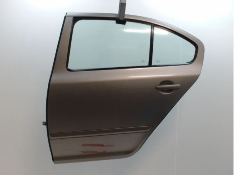 PORTE ARRIERE GAUCHE SKODA OCTAVIA II Phase 2 (1Z) 2008-2013