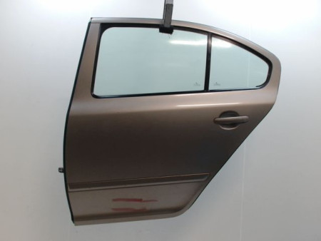 PORTE ARRIERE GAUCHE SKODA OCTAVIA II Phase 2 (1Z) 2008-2013
