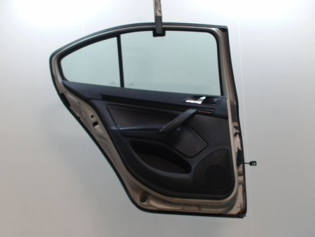 PORTE ARRIERE GAUCHE SKODA OCTAVIA II Phase 2 (1Z) 2008-2013