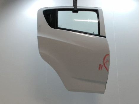 PORTE ARRIERE DROIT CHEVROLET SPARK Phase 1 2010-2012