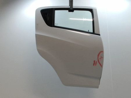PORTE ARRIERE DROIT CHEVROLET SPARK Phase 1 2010-2012