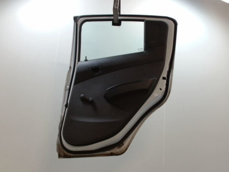 PORTE ARRIERE DROIT CHEVROLET SPARK Phase 1 2010-2012